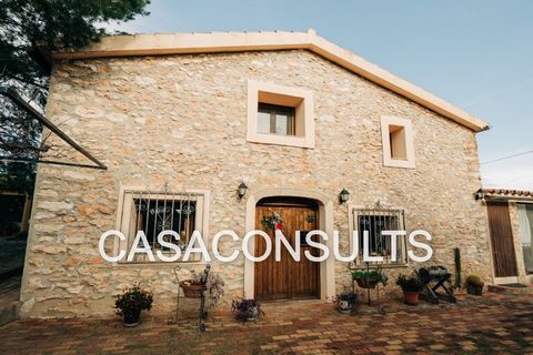 Landejendom i Les Useras, Castellon, Les Useras - € 365.000 | Ref: 918 - foto 23